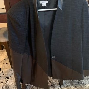 Helmut Lang Blazer